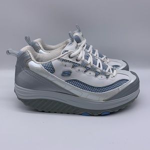 Skechers Shape UPS Women’s Toning Rocket Walking